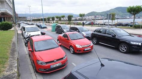 ota ereaga|La OTA en la playa de Ereaga y el Puerto Viejo de Getxo entrará。